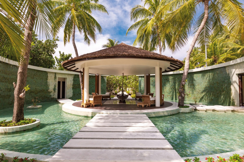 OZEN RESERVE Bolifushi ●●●●●○