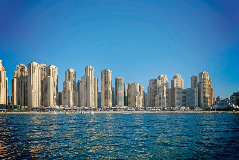 Sofitel Dubai Jumeirah Beach