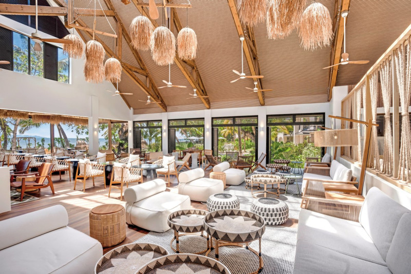 Indian Ocean Lodge