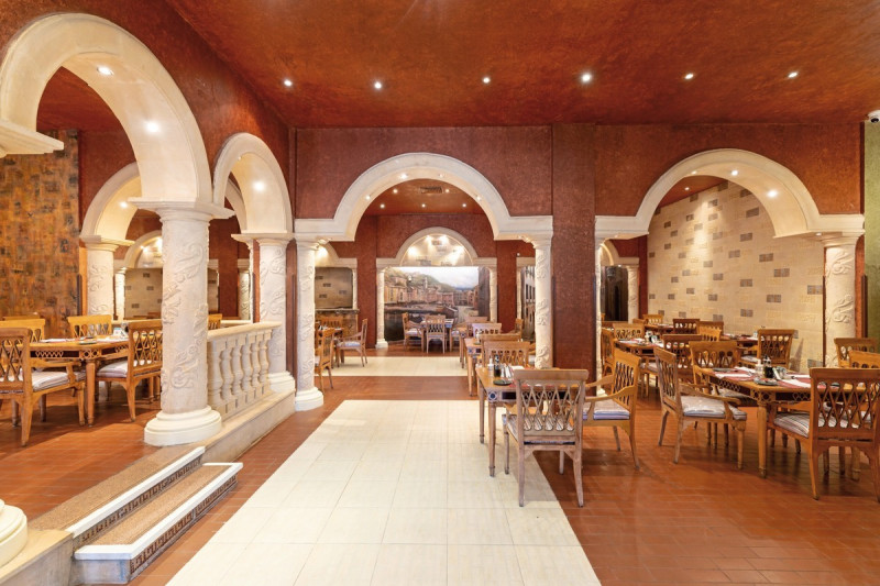 SUNRISE Royal Makadi Resort - Select ●●●●●