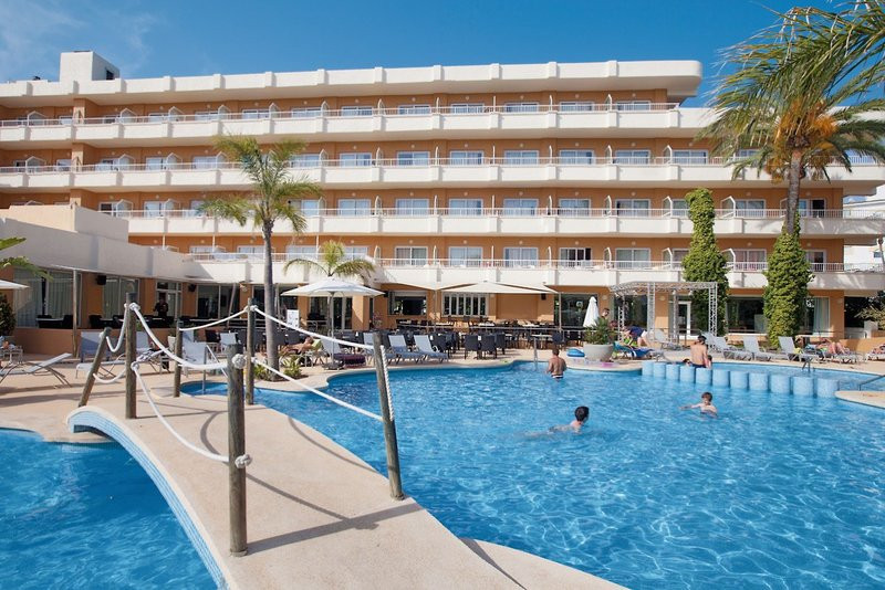 JS Alcudi-Mar ●●●●