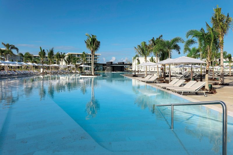 Family Selection at Grand Palladium Costa Mujeres Resort & Spa ●●●●○