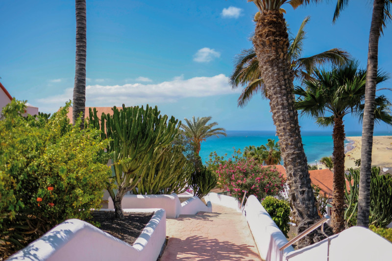 Aldiana Club Fuerteventura