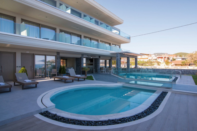 Aegean Infinity Deluxe ●●●●