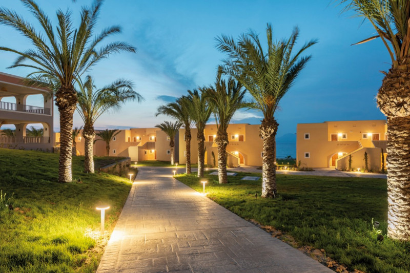 Horizon Beach Resort ●●●●○