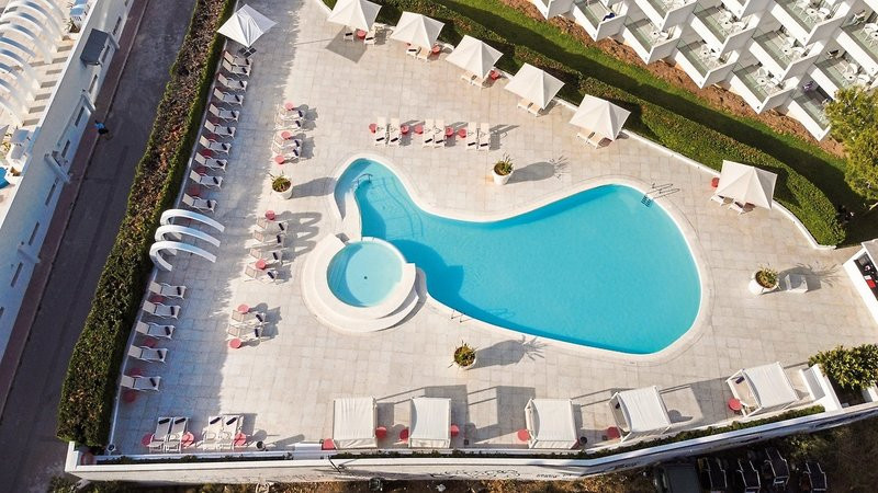 THB Naeco Ibiza ●●●●