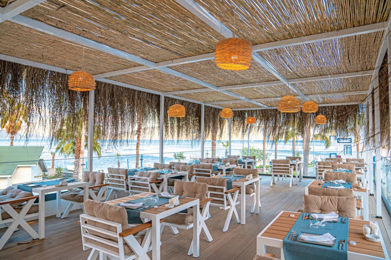 Casa de Maris Spa & Resort Hotel