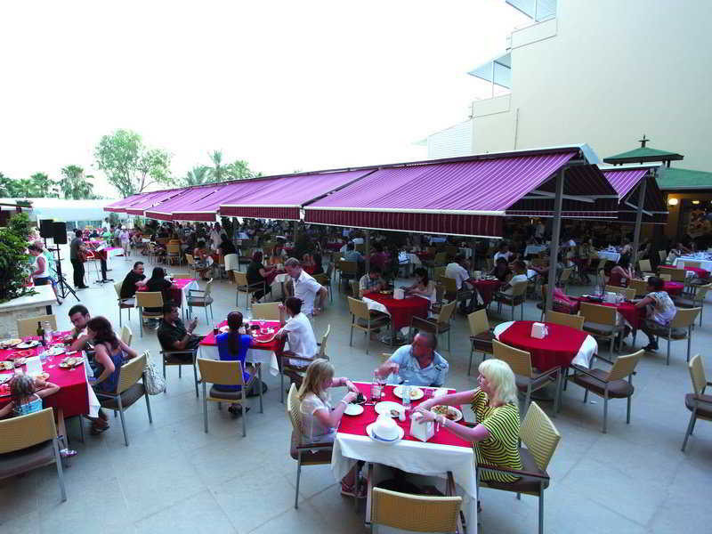 Beach Club Doganay Hotel ●●●●●