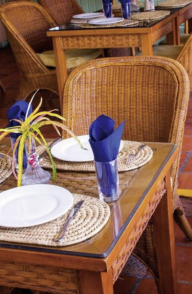 Worthing Court Apartment Hotel ●●●