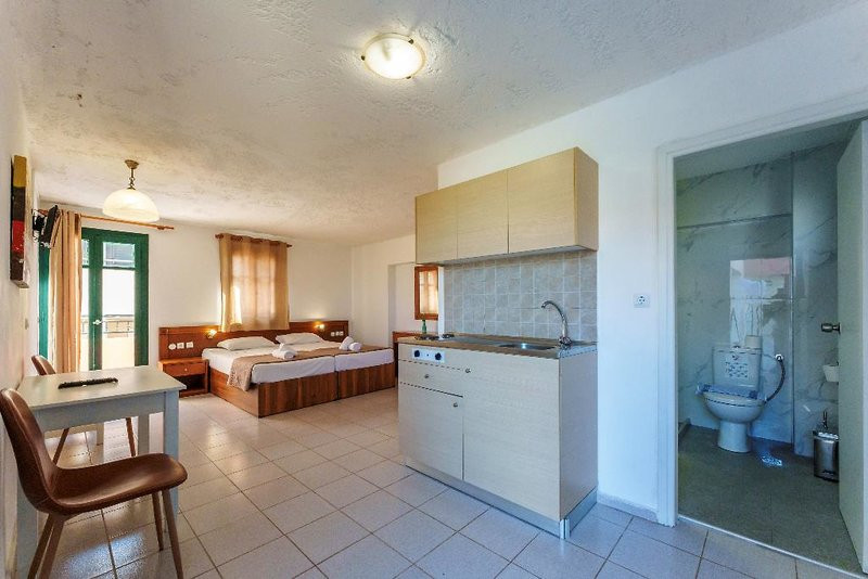Kri-Kri Village Holiday Apartments ●●
