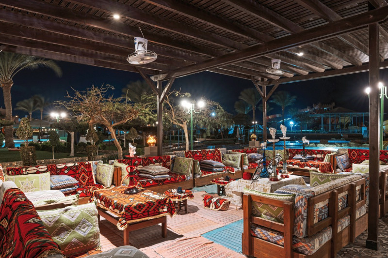 Sentido Akassia Beach