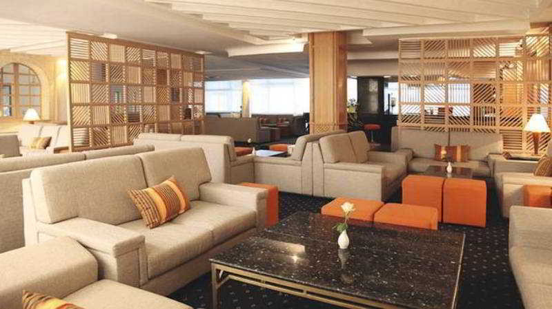 Hotel Club Tropicana & SPA ●●●