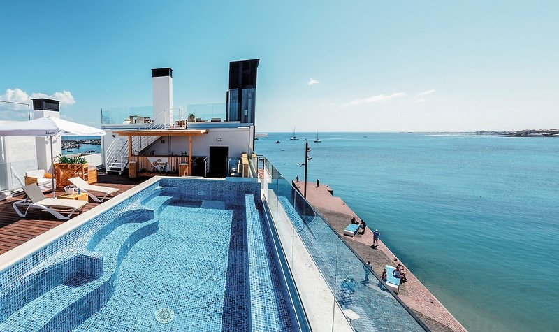 RK La Marquesina Hotel Boutique ●●●●