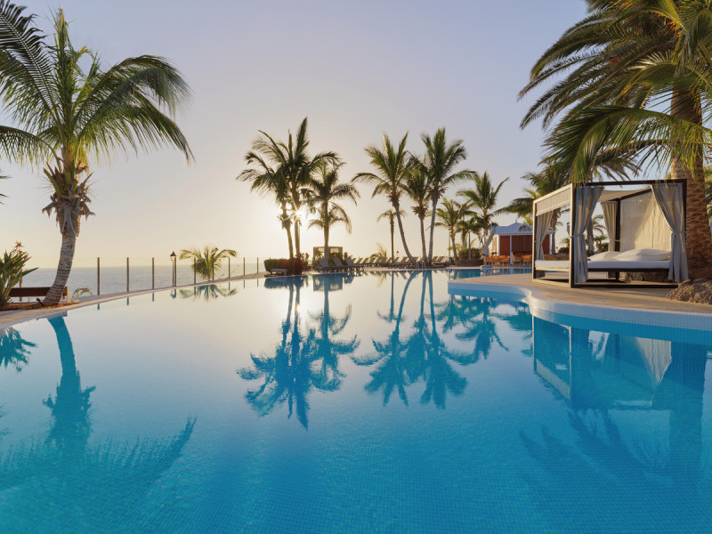 ADRIAN Hoteles Roca Nivaria Gran Hotel