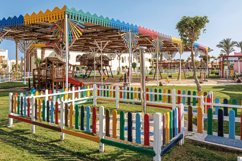 SUNRISE Royal Makadi Resort - Select ●●●●●