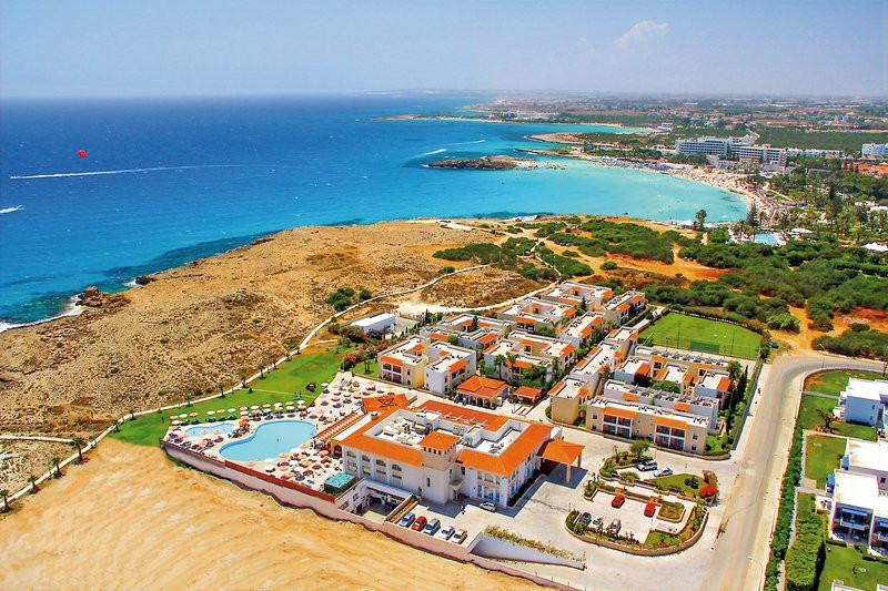 Aktea Beach Village ●●●●