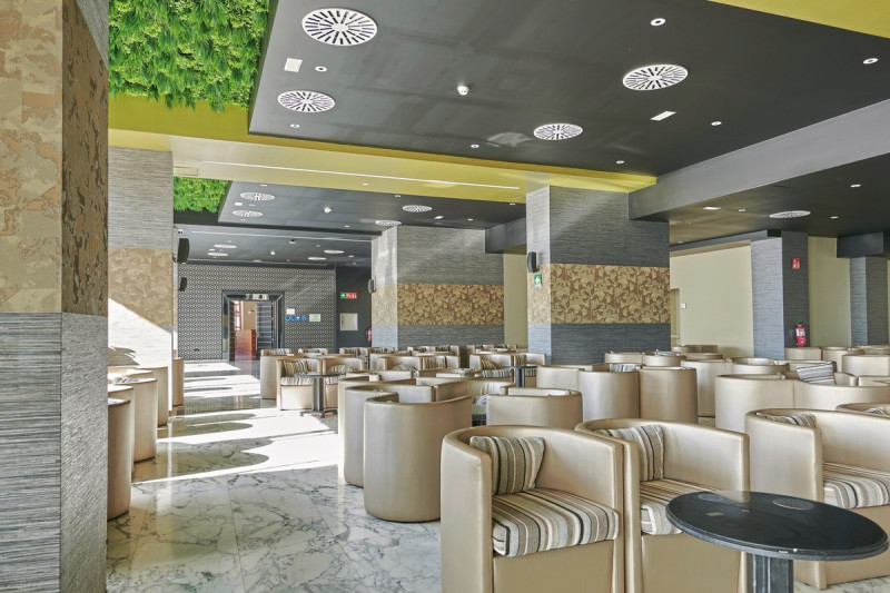 Gloria Palace San Agustín Thalasso & Hotel