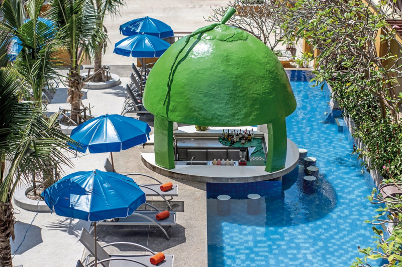 Diamond Cottage Resort & Spa