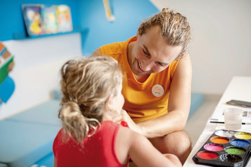 Sunwing Kamala Beach ●●●●