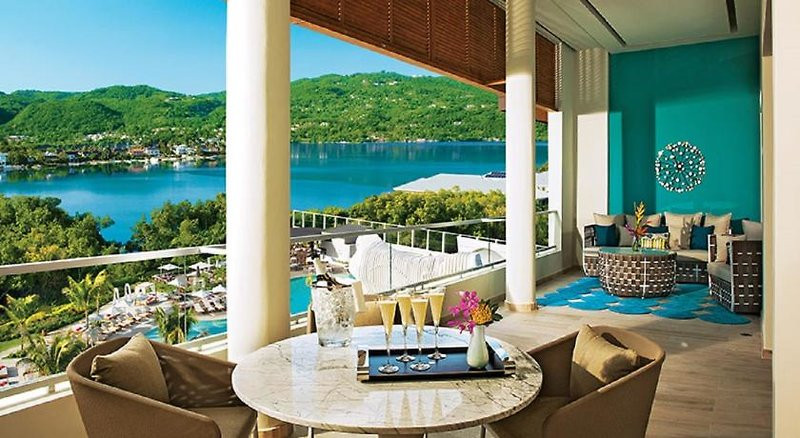 Breathless Montego Bay Resort & Spa ●●●●●