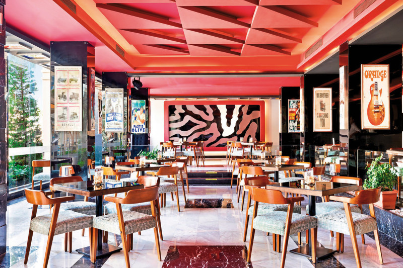 Pickalbatros White Beach Resort - Hurghada