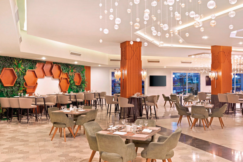 Pickalbatros Palace Resort - Sharm El Sheikh