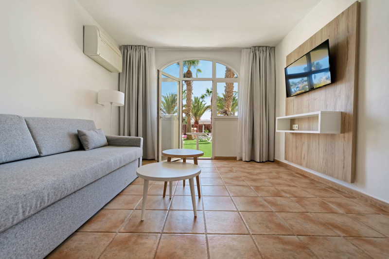 Wohnbeispiel Appartement