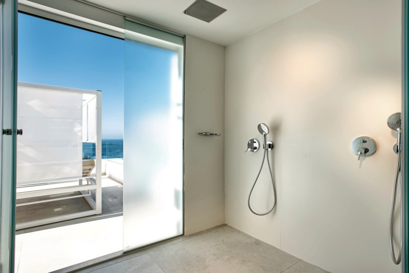 Beispiel Bad Royal Suite Meerblick