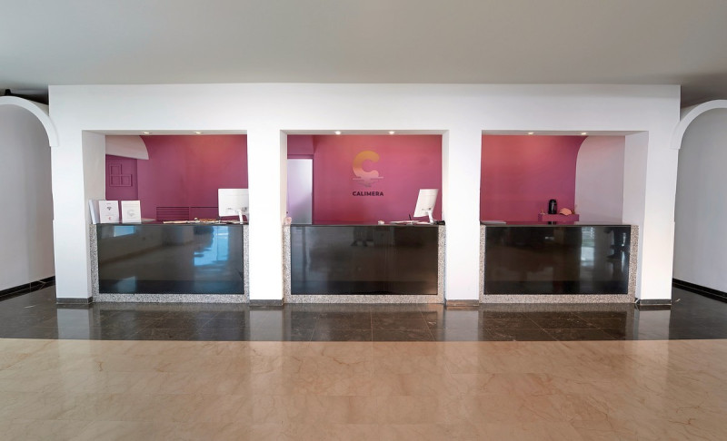 Calimera Fido Gardens ●●●●