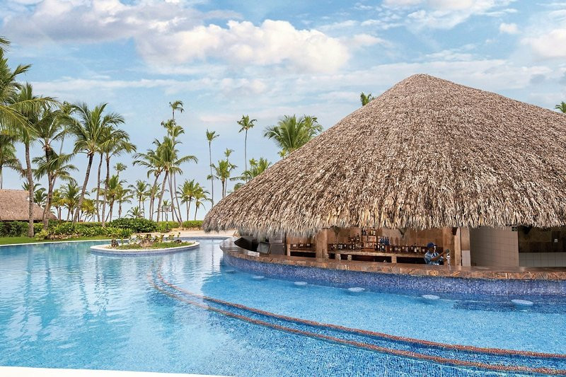 Wyndham Alltra Punta Cana All-Inclusive Resort ●●●●