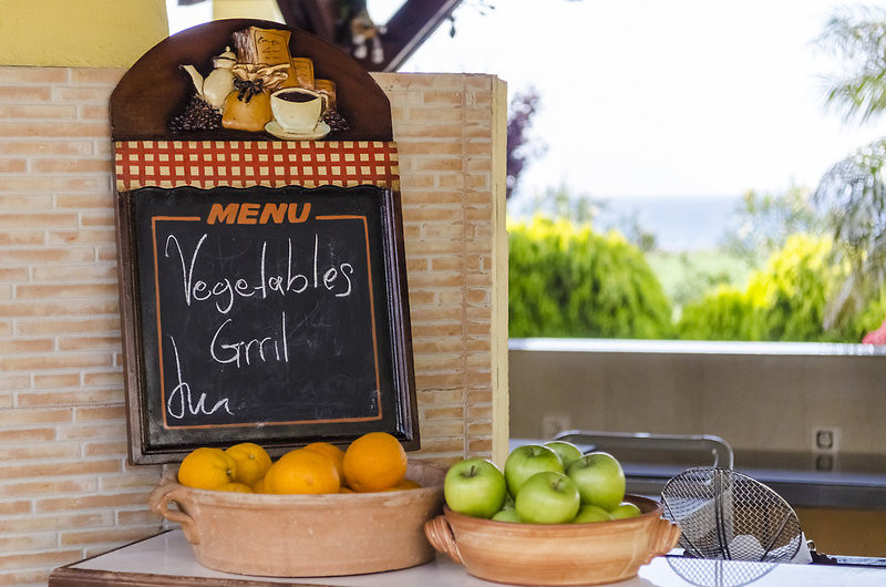 Gaia Royal Hotel ●●●●