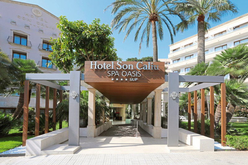 Son Caliu Spa Oasis ●●●●○
