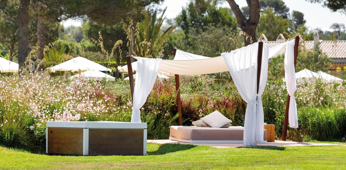 Fontsanta Hotel Thermal Spa & Wellness ●●●●●