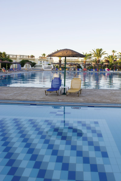 Eurovillage Achilleas