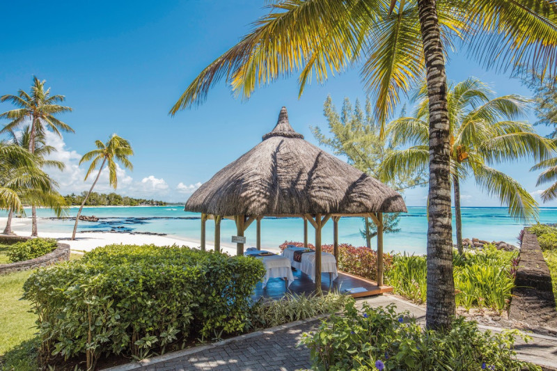 Ambre Mauritius ●●●●