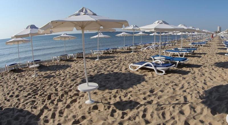 Sunny Day Club Hotel ●●●