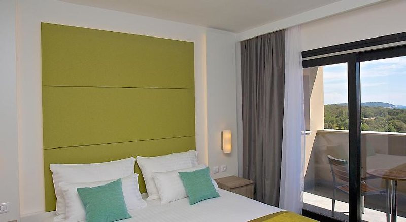 Park Plaza Histria Pula ●●●●