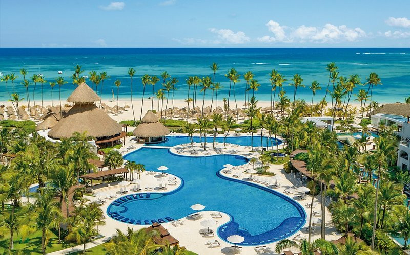 Secrets Royal Beach Punta Cana ●●●●○