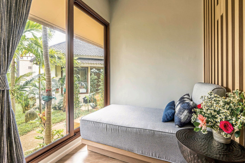 Wohnbeispiel Rummana Villa