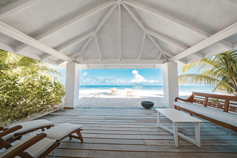 Wohnbeispiel Junior Suite