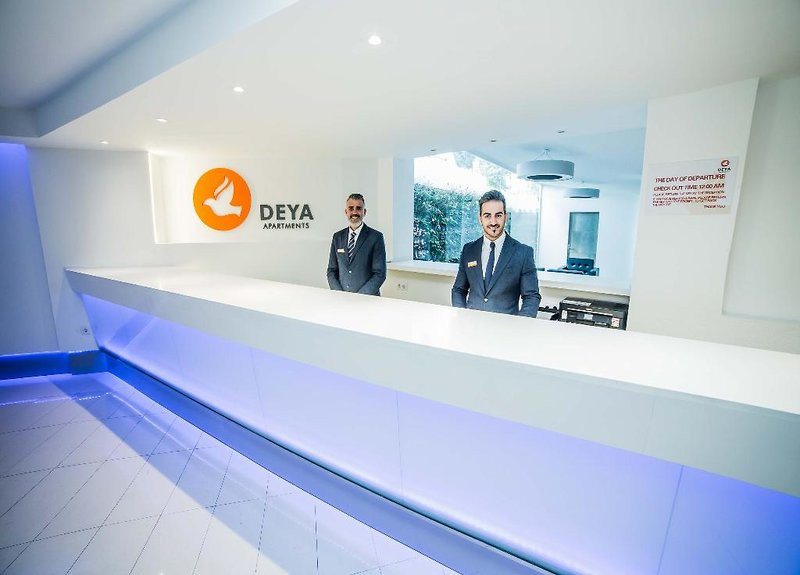 Mallorca Deya Residence by Pierre & Vacances ●●●○