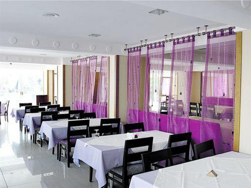 Ideal Pearl Hotel ●●●