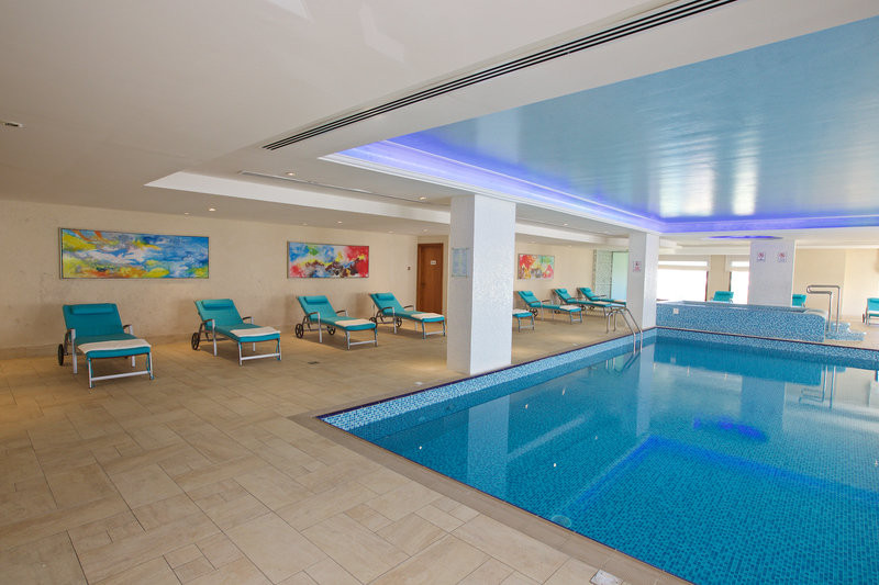 Pullman Resort Al Marjan Island ●●●●●