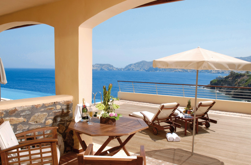 Seaside A Lifestyle Resort