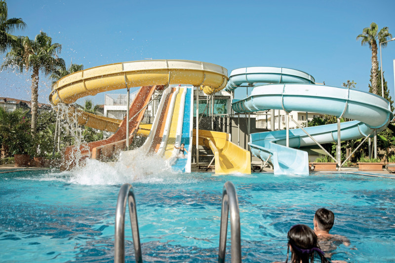 Green Garden Resort & Spa