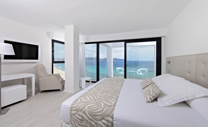 Iberostar Waves Cala Millor ●●●●○