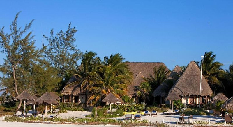 Holbox by Xaloc ●●●○