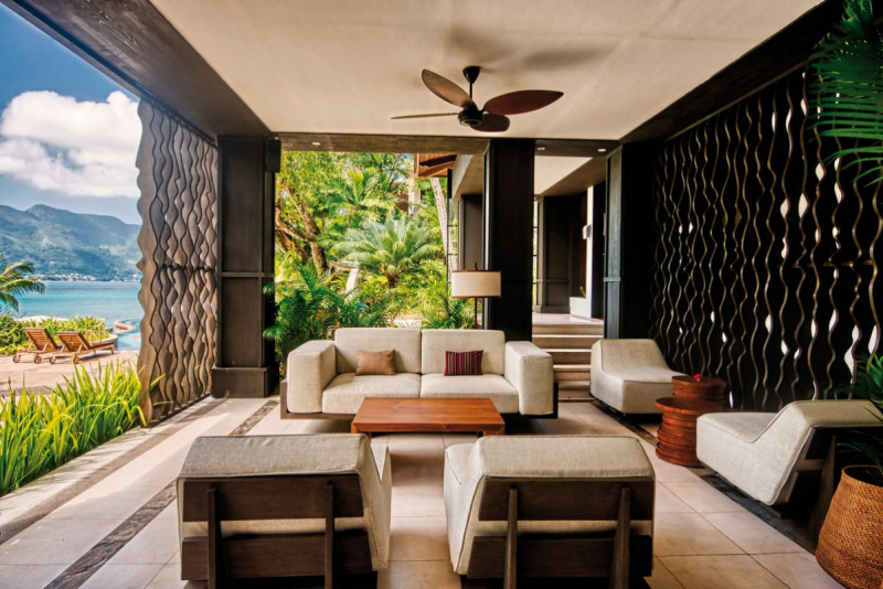 Hilton Seychelles Northolme Resort & Spa ●●●●●