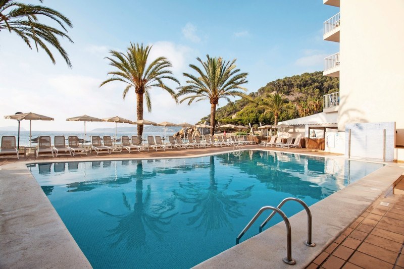 Grupotel Imperio Playa ●●●●