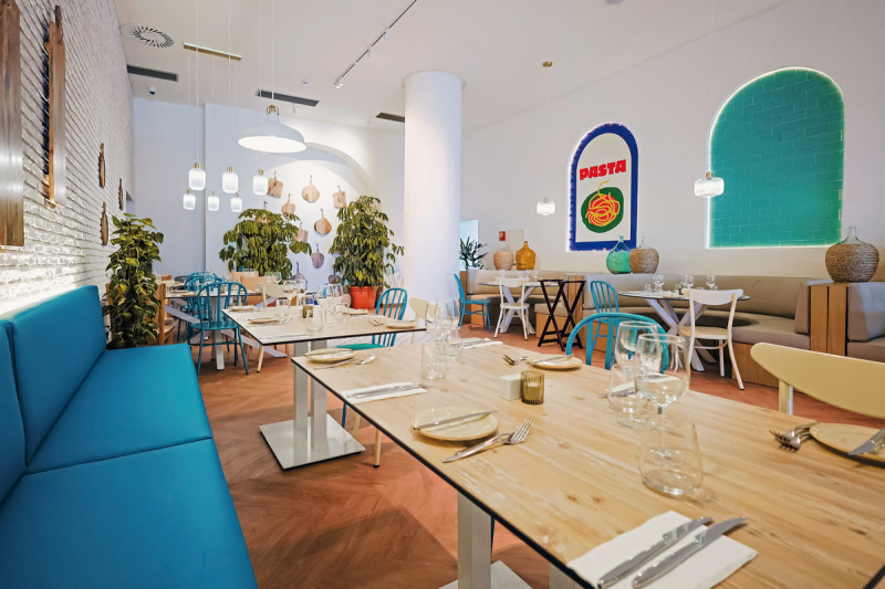 Landmar Costa Los Gigantes Family Resort